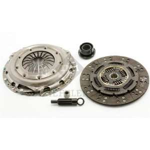    Luk 04 181 Clutch Kit W/Disc, Pressure Plate, Tool: Automotive