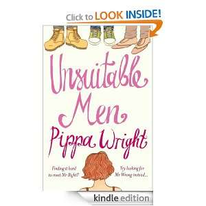 Start reading Unsuitable Men  Don 
