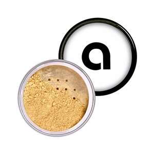  afterglow organic mineral foundation sand Beauty