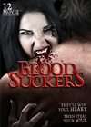 Blood Suckers (DVD, 2010, 3 Disc Set) (DVD, 2010)