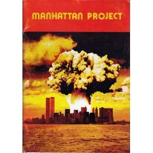  Manhattan project Michael J Christensen Books