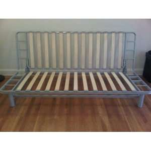  Futon Frame (Double/Twin): Everything Else