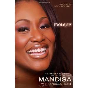  Perspective on Faith, Fat & Fame [Hardcover] Mandisa Hundley Books