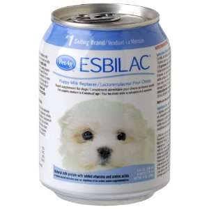  PetAG Esbilac Liquid Puppy Milk Replacer    11 fl oz 
