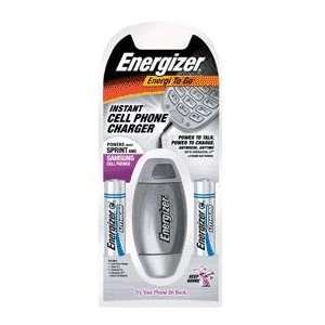 Energizer Energi To Go Instant Cell Phone Charger (Sprint 