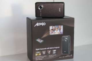 Adxio Digital Touch Screen FHD 5 mega Pixels Camcorder Camera Built in 
