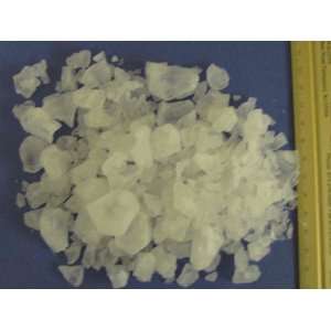  Aluminum Ammonium Sulfate Bakers Alum 99% 1 Lb Bag (Free 