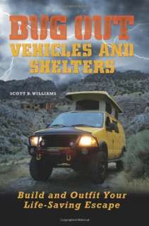   Shelters Book  Scott B. Williams NEW PB 1569759790 GBS  