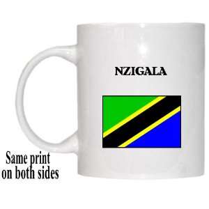  Tanzania   NZIGALA Mug 