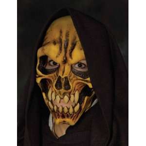  Dem Bones Costume Mask: Toys & Games