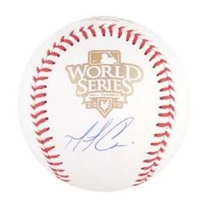   desirable authentication for baseball autographs. Sports Collectibles