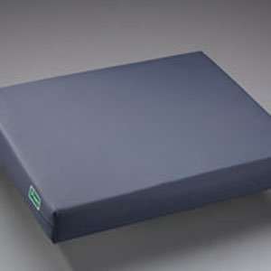Posey Gel Foam Cushions, Weight Certified Bariatric/400, Dimensions 