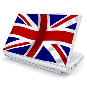    15.6 & 17 Universal Laptop Skin   UK Flag 