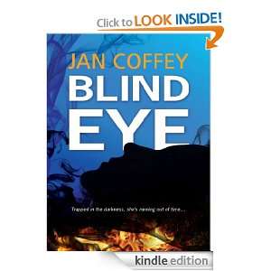 Blind Eye Jan Coffey  Kindle Store