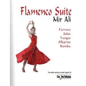  Flamenco Suite Mir Ali Books