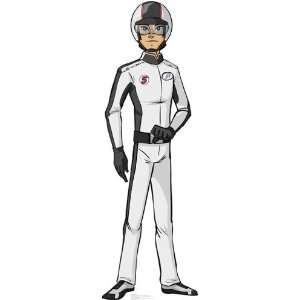    Size Standup Standee Cartoon Character speed racer 
