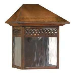  Hinkley Westwinds Collection 9 1/2 High Outdoor Sconce 