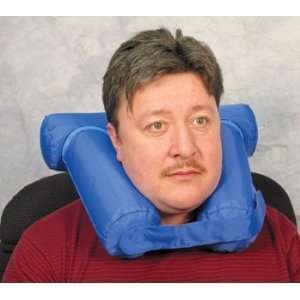 Medic Air Corflex Inflatable Snooze Pillow Health 