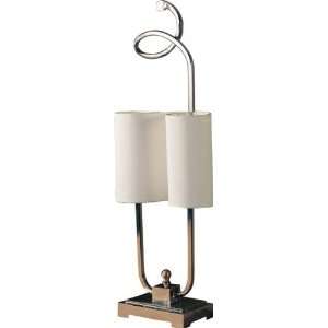    Buffet Accent Lamps Lamps By Uttermost 29412 1: Home Improvement