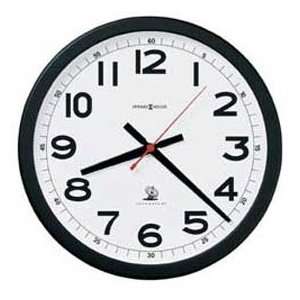  Howard Miller RC Poulsen I Wall Clock: Home & Kitchen