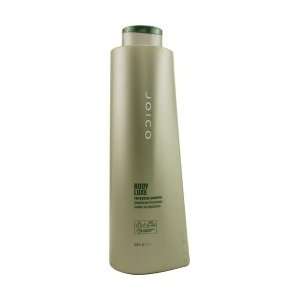  JOICO by Joico BODY LUXE THICKENING SHAMPOO 33.8 OZ for 