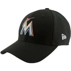 MLB Miami Marlins Pinch Hitter 9Forty Youth  Sports 