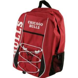  Chicago Bulls Kids Backpack