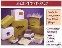 DISCOUNT Paper or Plastic Bags, Shipping Boxes, Tissue  