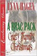 Brac Pack Crazy Family Christmas [Brac Pack 24] (Siren Publishing 