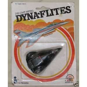  Dyna Flites Stealth Fighter: Toys & Games