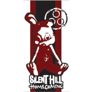  Silent Hill: Homecoming Robbie Towel: Toys & Games