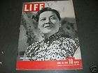 Life 1957 June 24 Price Juan Carlos Chiang Kai Shek  