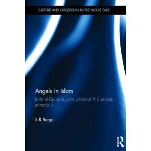  Angels in Islam Jalal al Din al Suyutis al Habaik fi akhbar 