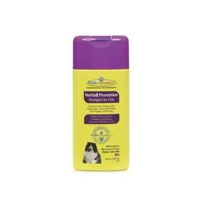  FURminator Hairball Prevention Cat Shampoo 8.5 oz bottle 
