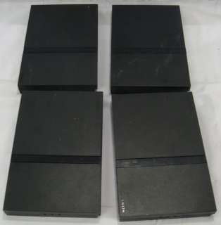 Sony PlayStation 2 PS2 Slim SCPH 75001 SCPH 77001  
