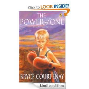   (Puffin Young Readers): Bryce Courtenay:  Kindle Store