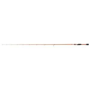    Carrot Stix 6 foot 7 inch Medium Casting Rod: Sports & Outdoors