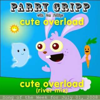  Cute Overload Parry Gripp Song of the Week for July 1 