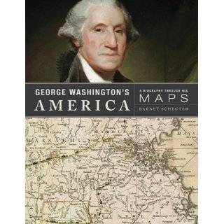  George Washingtons America A Biography 
