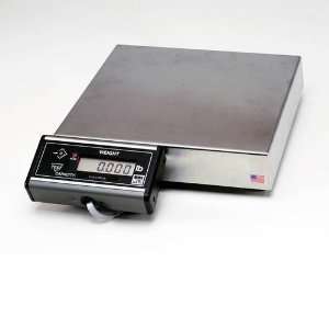  Avery Berkel 6710 Point of Sale Bench Scale with POSITOUCH 