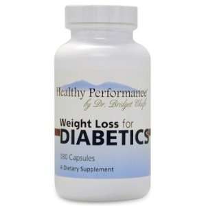 Weight Loss for Diabetics