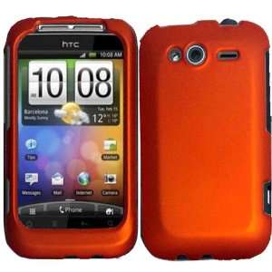   Cover for HTC Salsa HTC Weike Weibo C510E: Cell Phones & Accessories