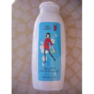  Wei East China Wei Bath and Shower Gel 705 Oz Seaked 
