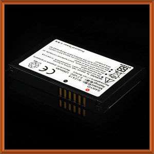   Battery For HTC P3400 P3400i P4300 8100 8125 Gene 100 Phone Wizard