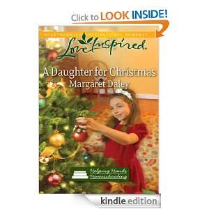 Daughter for Christmas Margaret Daley  Kindle Store