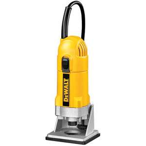   D26670R Reconditioned D26670 Heavy Duty 5.6 Amp Laminate Trim Router