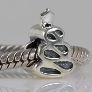   Fits Pandora Charm Chamilia Biagi Troll Beads Europen Style Bracelets