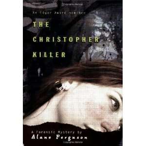   Killer (Forensic Mystery) [Paperback] Alane Ferguson Books