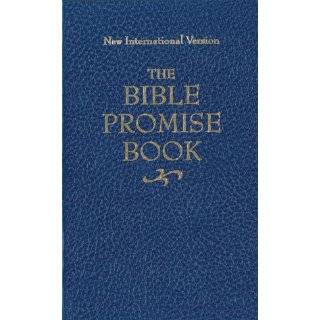 The Bible Promise Book New International Version by Barbour 