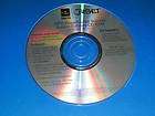 PC Software Driver CD Info ImageReader Scanner